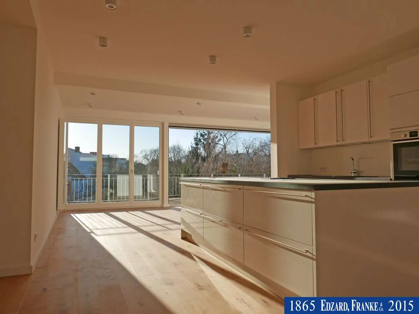 3 Zimmer Wohnung mit 150 m² in Bremen – Bild 10
