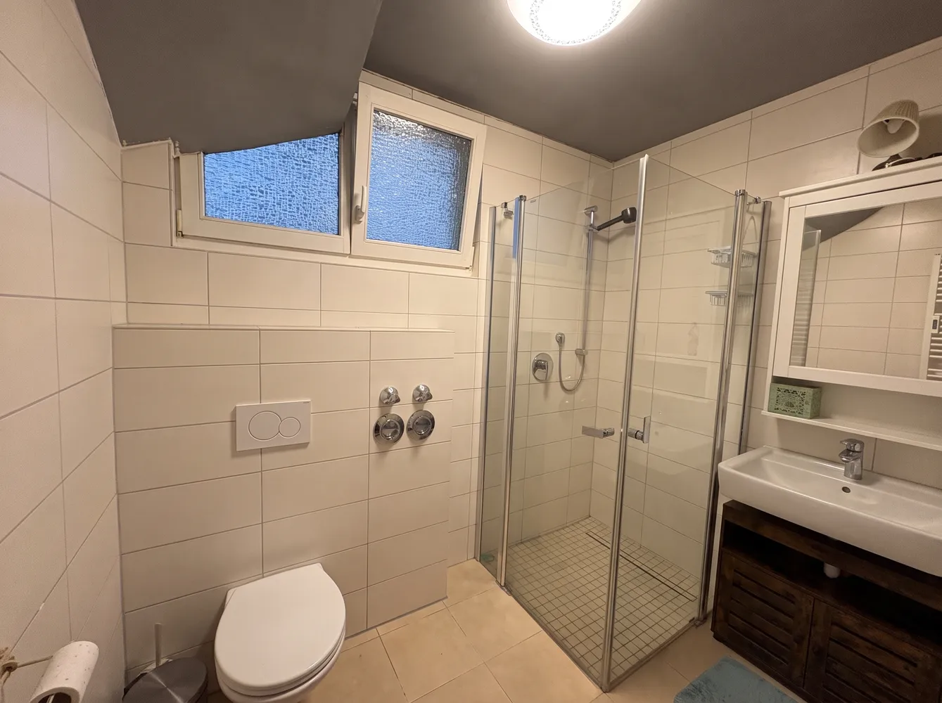 4 Zimmer Wohnung mit 98 m² in Weinheim – Bild 8