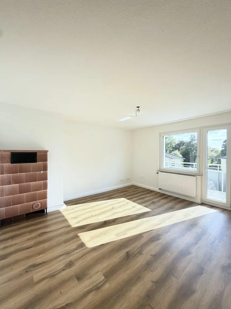 2 Zimmer Wohnung mit 51 m² in Köln – Bild 2