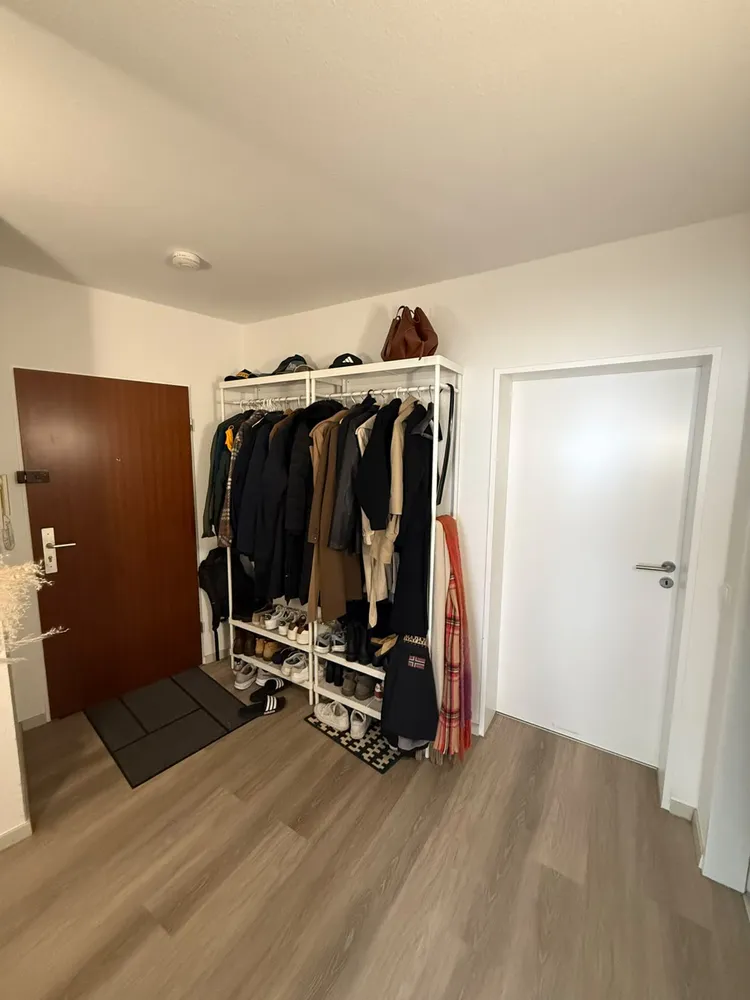 3 Zimmer Wohnung mit 57 m² in Düsseldorf – Bild 7