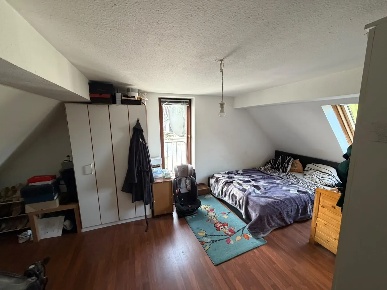 3 Zimmer Wohnung mit 65 m² in Bremen – Bild 7