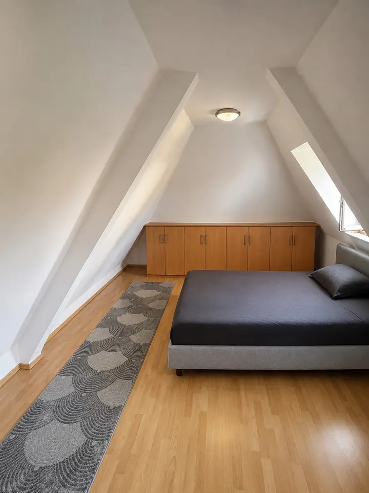 2 Zimmer Wohnung mit 67 m² in Gießen – Bild 3