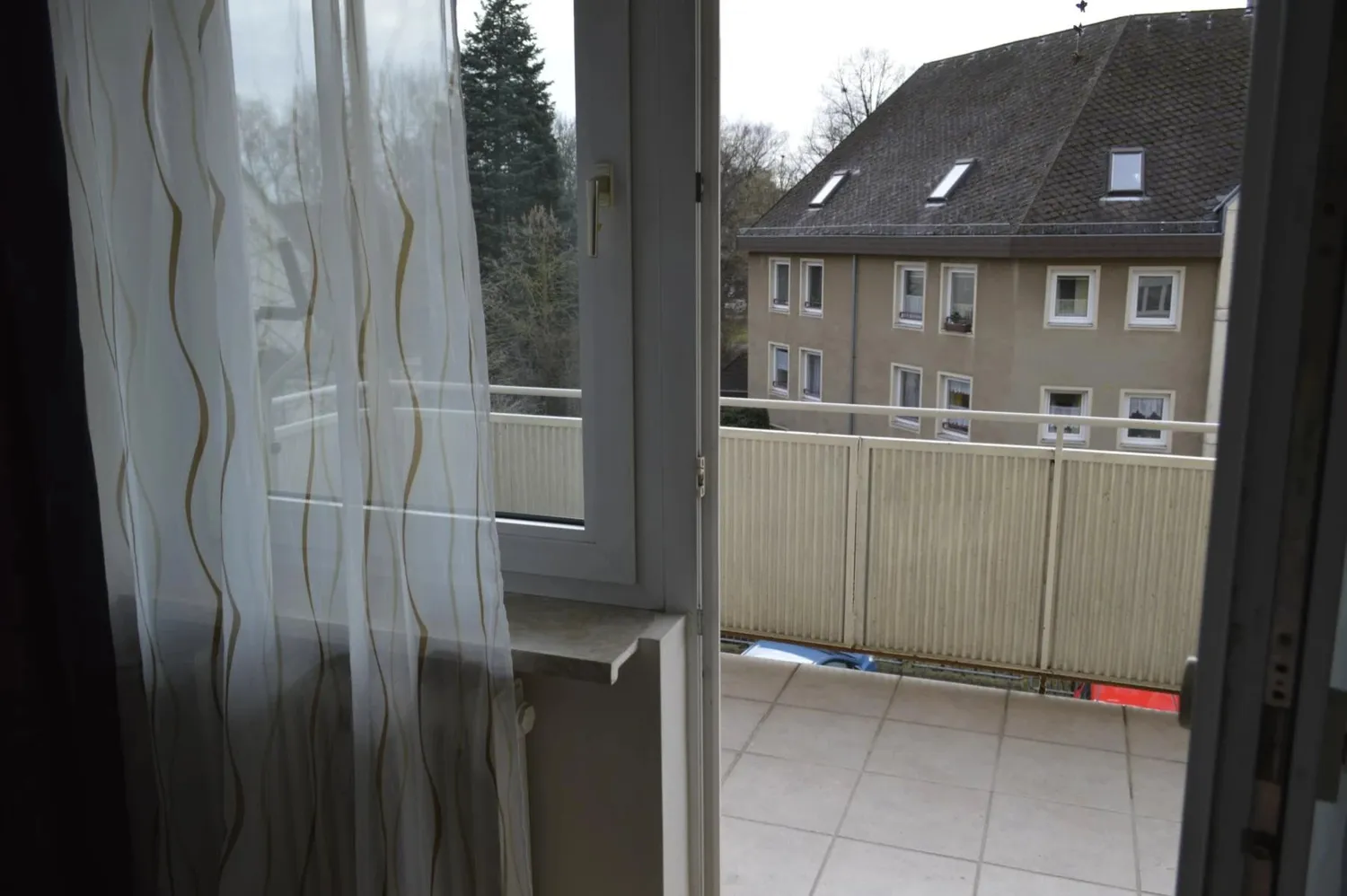 1 Zimmer Wohnung mit 32 m² in Nürnberg – Bild 3