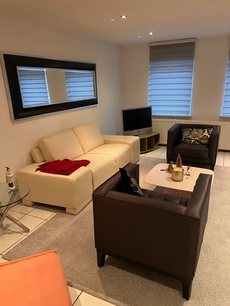 4 room apartment with 138 m² in Gelsenkirchen – Photo 6