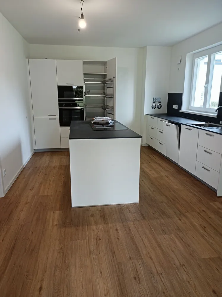 3 Zimmer Wohnung mit 160 m² in Hamburg – Bild 3