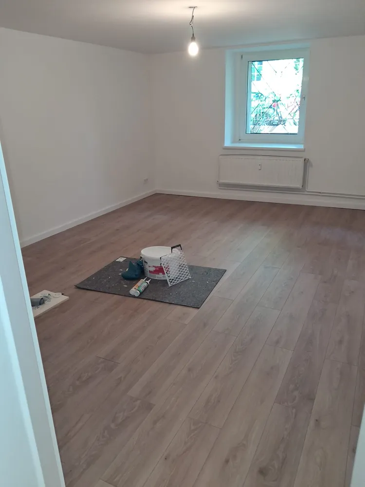 2 Zimmer Wohnung mit 60 m² in Berlin – Bild 2