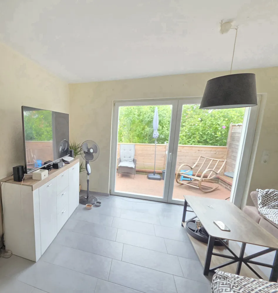 3 Zimmer Haus mit 54 m² in Heide – Bild 7
