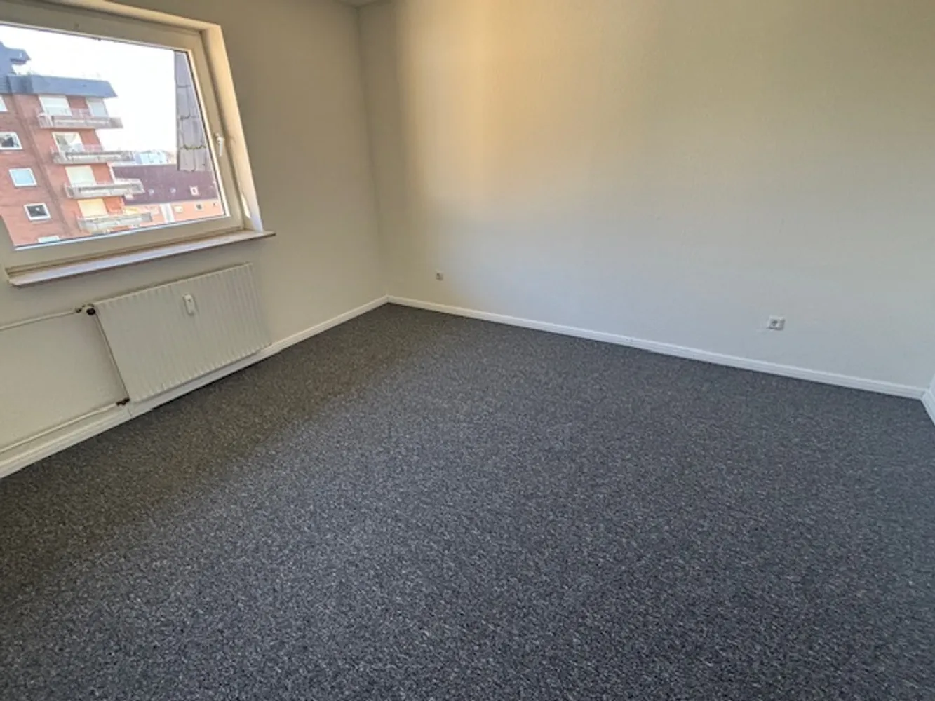 3 Zimmer Wohnung mit 86 m² in Flensburg – Bild 4