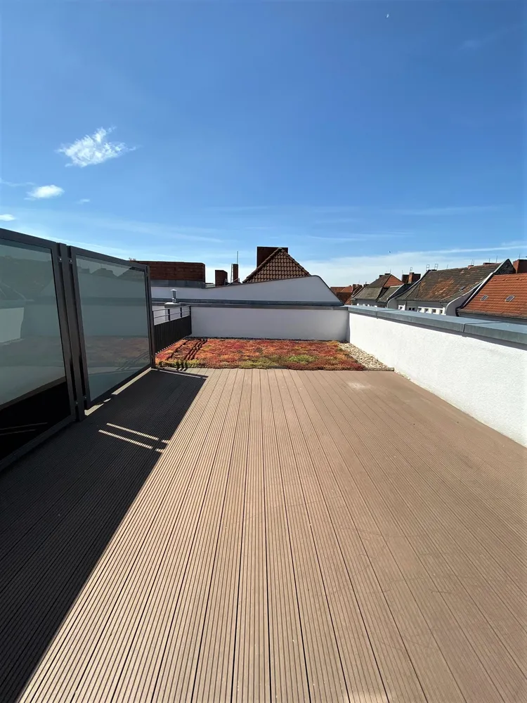 1 Zimmer Wohnung mit 56 m² in Berlin – Bild 2