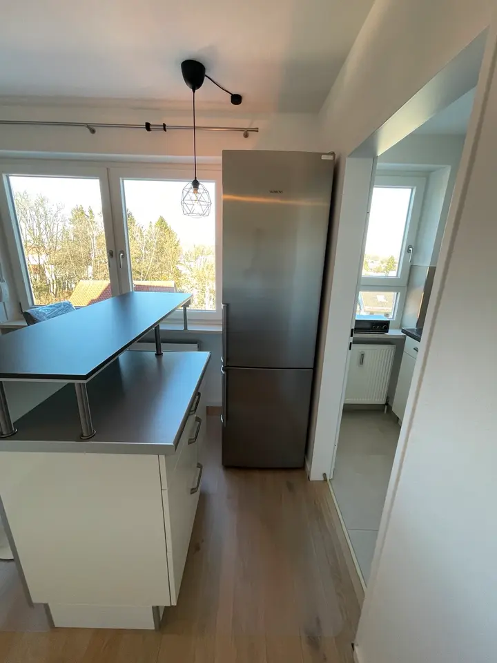 Studio mit 28 m² in Passau – Bild 6