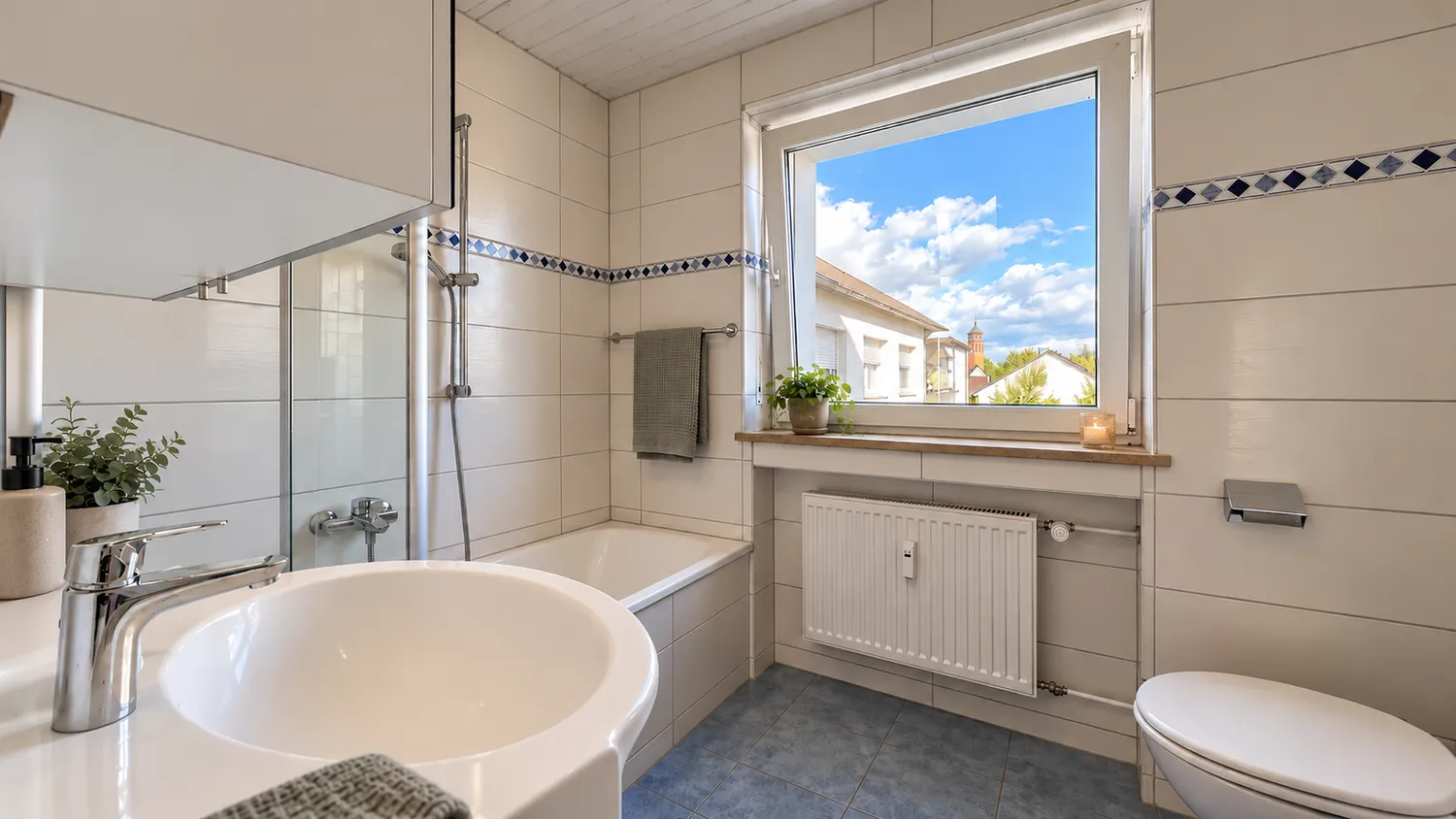 2 Zimmer Wohnung mit 60 m² in Aschaffenburg – Bild 12