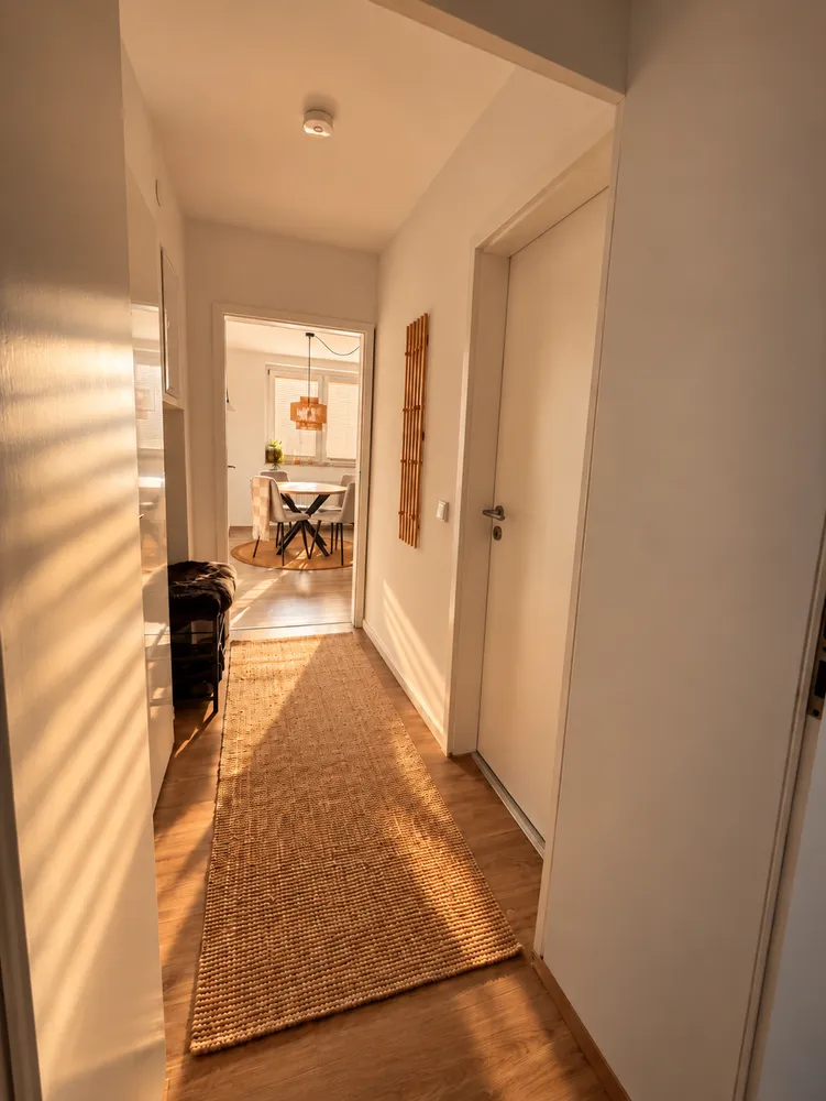1 Zimmer Wohnung mit 35 m² in Düsseldorf – Bild 6