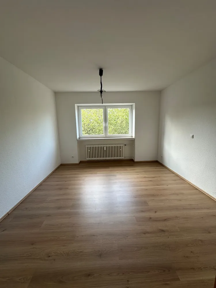 2 Zimmer Wohnung mit 56 m² in Duisburg – Bild 9