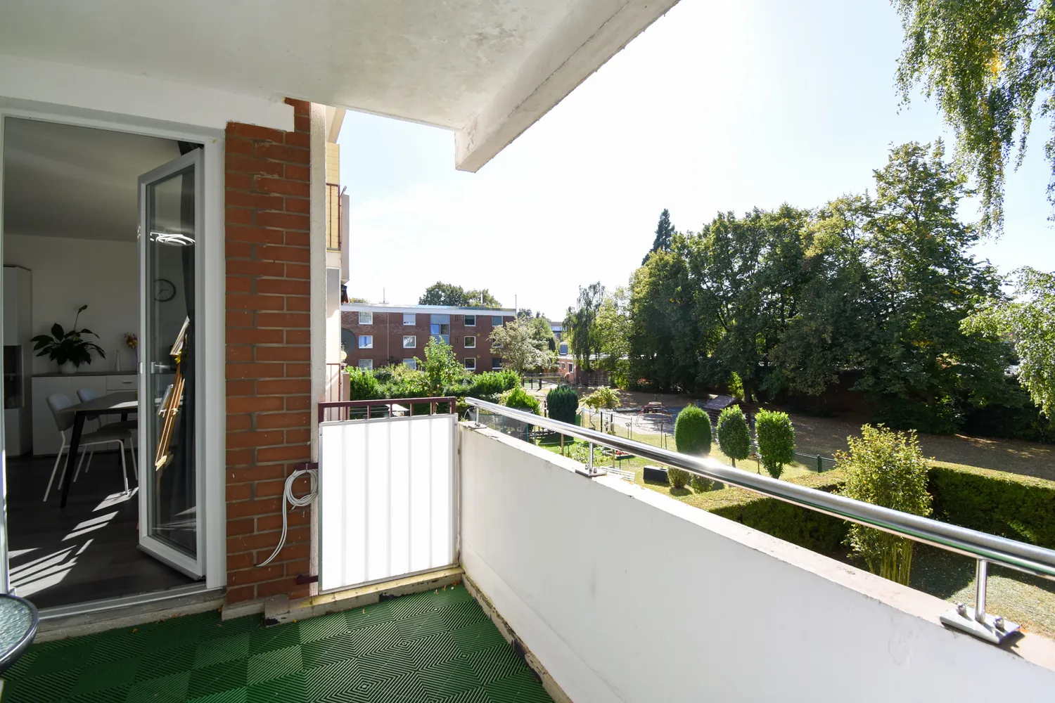 4 Zimmer Wohnung mit 87 m² in Hannover – Bild 9