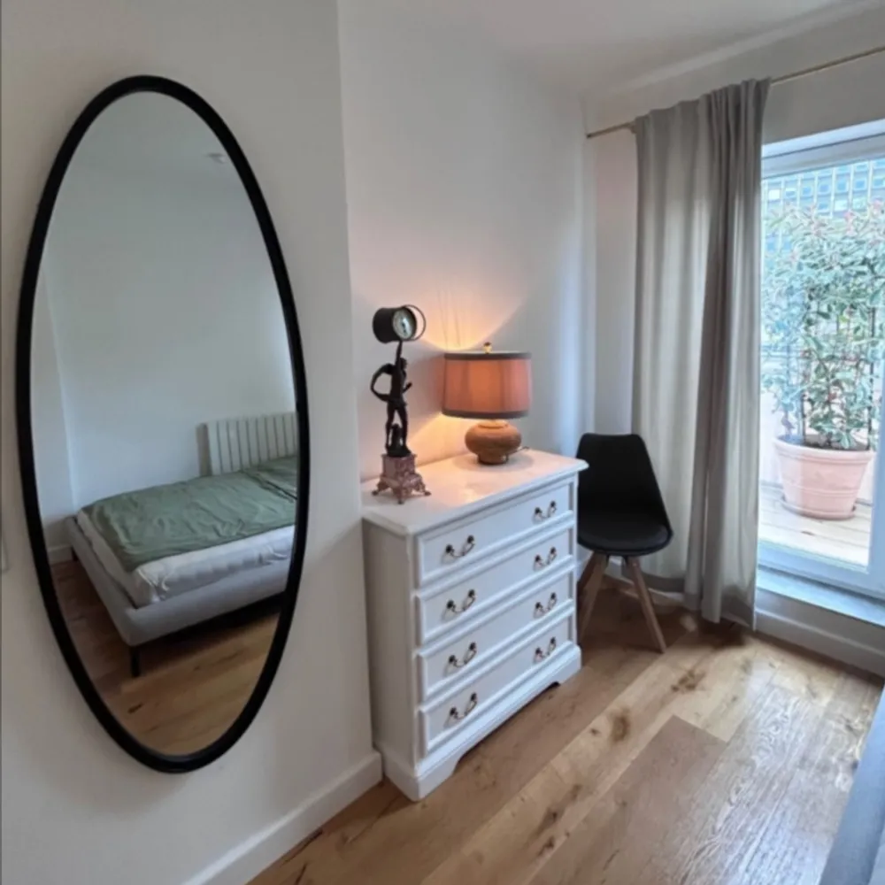2 Zimmer Wohnung mit 60 m² in Hamburg – Bild 5