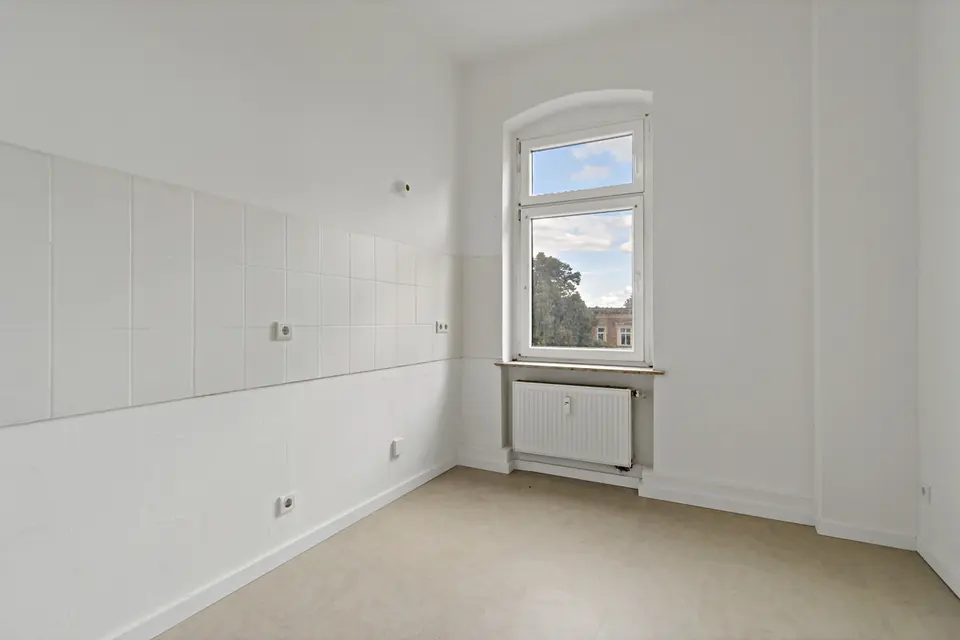3 Zimmer Wohnung mit 65 m² in Halle (Saale) – Bild 4