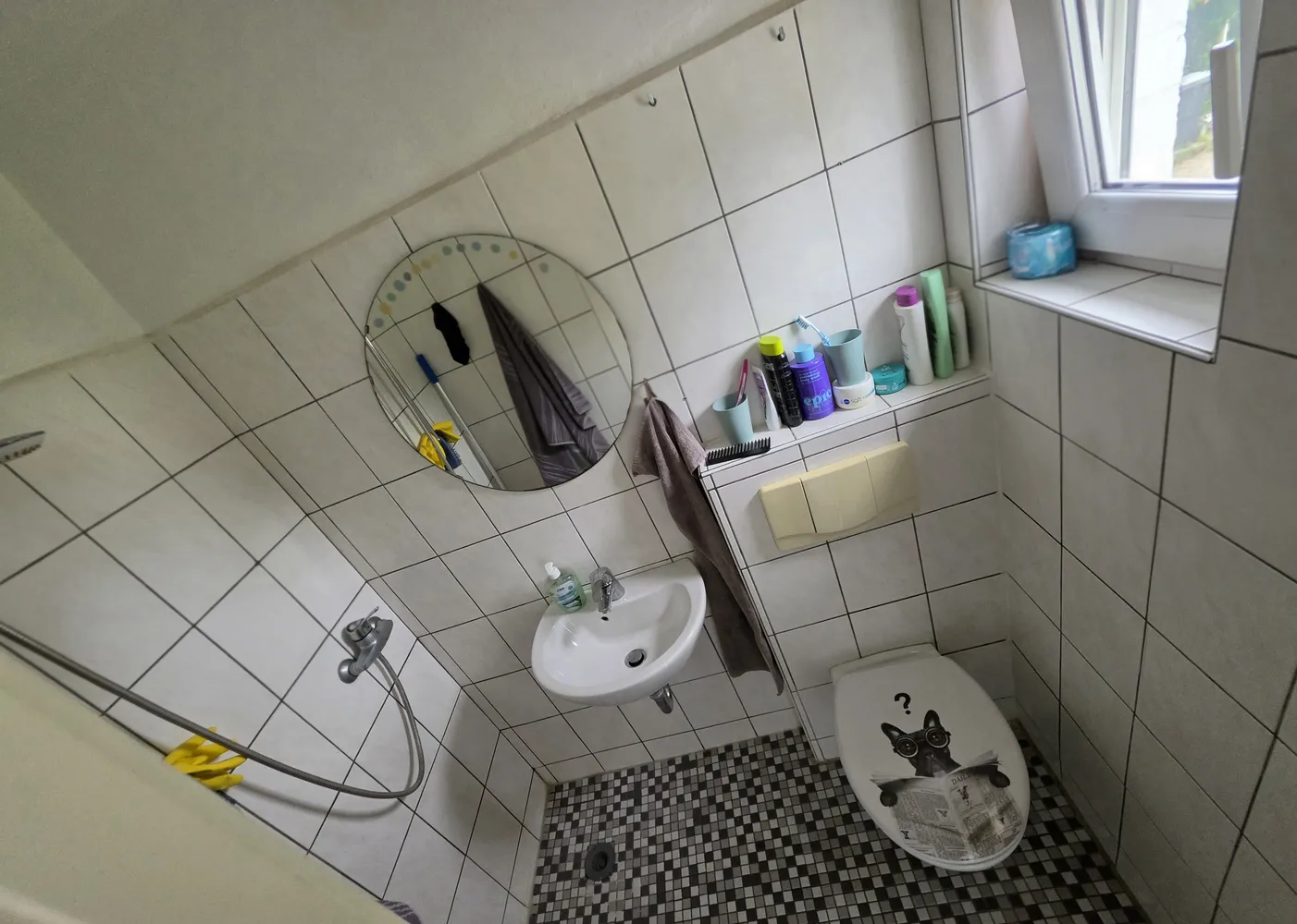 3 Zimmer Haus mit 54 m² in Heide – Bild 5