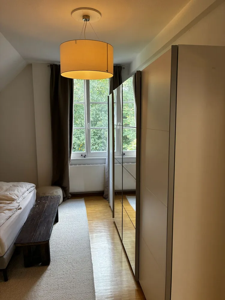 3 Zimmer Wohnung mit 133 m² in Münster – Bild 10