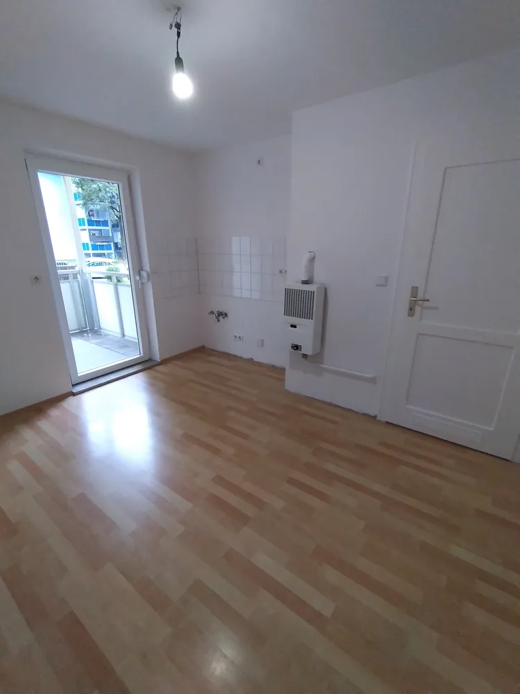 2 Zimmer Wohnung mit 46 m² in Nürnberg – Bild 3