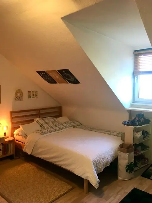 WG-Zimmer mit 75 m² in Kassel – Bild 4