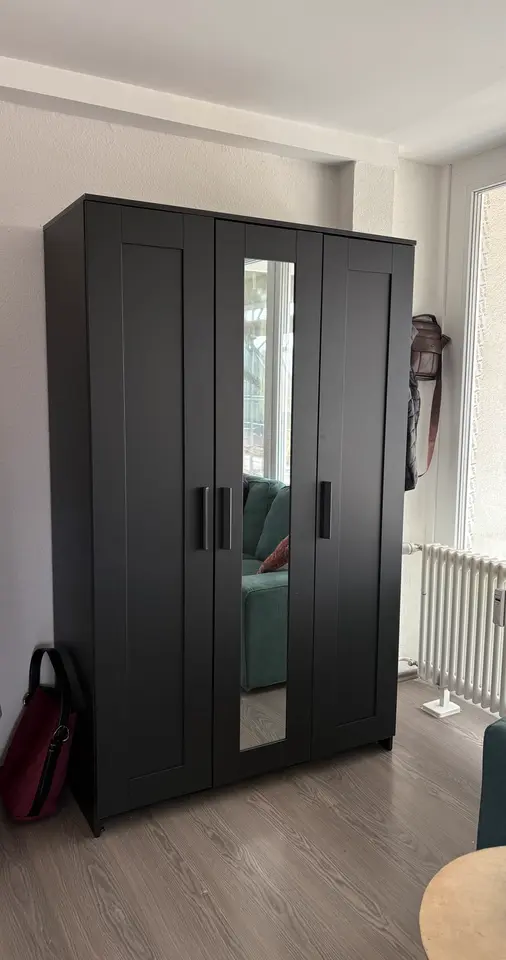 2 Zimmer Wohnung mit 36 m² in Wolfsburg – Bild 6