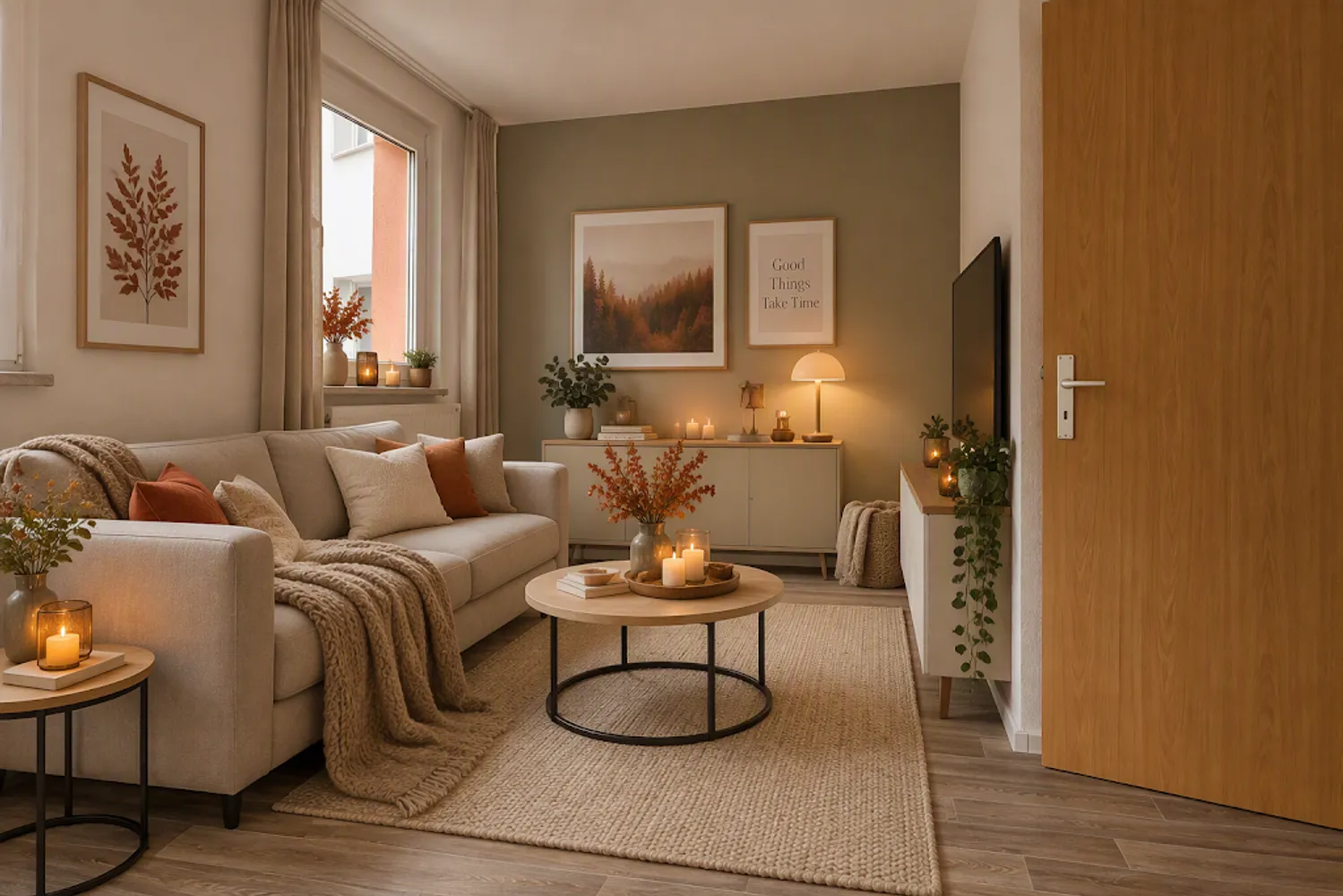 4 Zimmer Wohnung mit 72 m² in Halle (Saale) – Bild 5