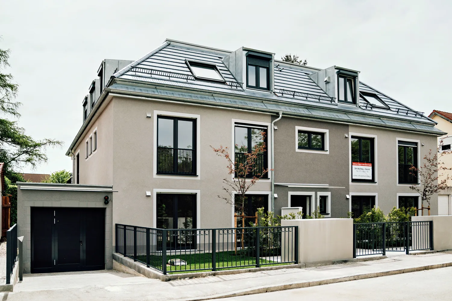 2 Zimmer Wohnung mit 48 m² in München – Bild 3