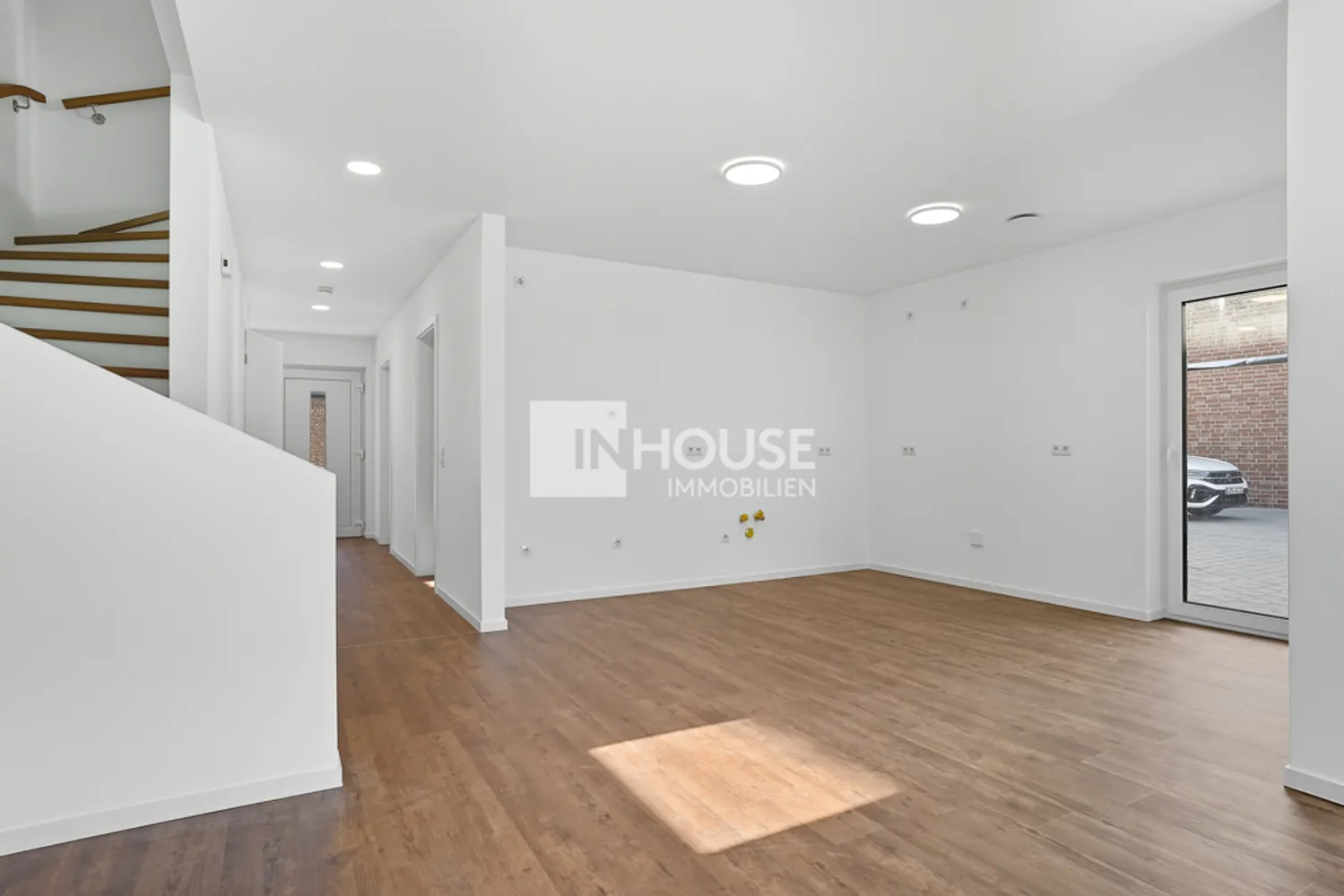 5 Zimmer Haus mit 144 m² in Leer – Bild 10