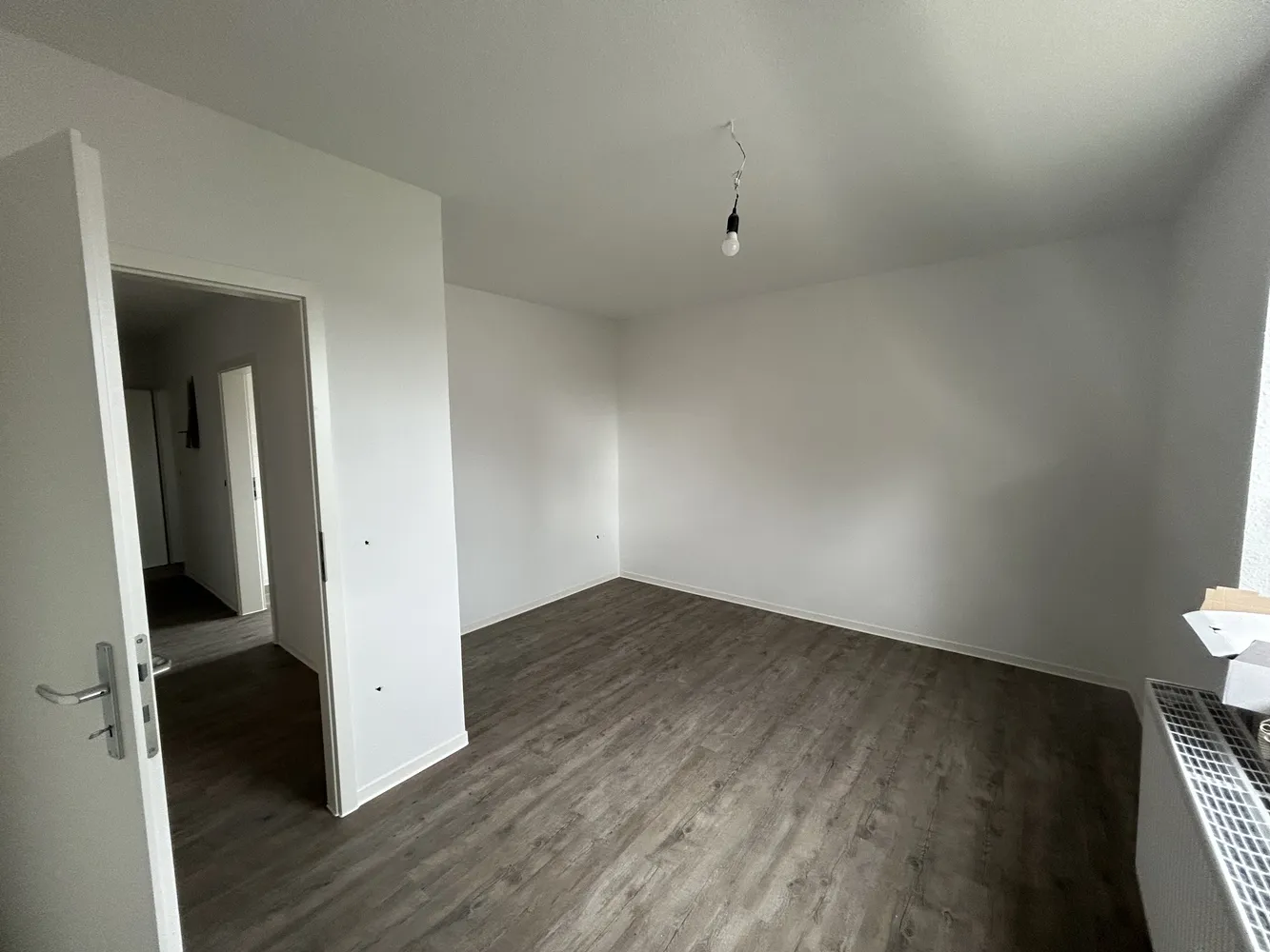 2 Zimmer Wohnung mit 50 m² in Braunschweig – Bild 3