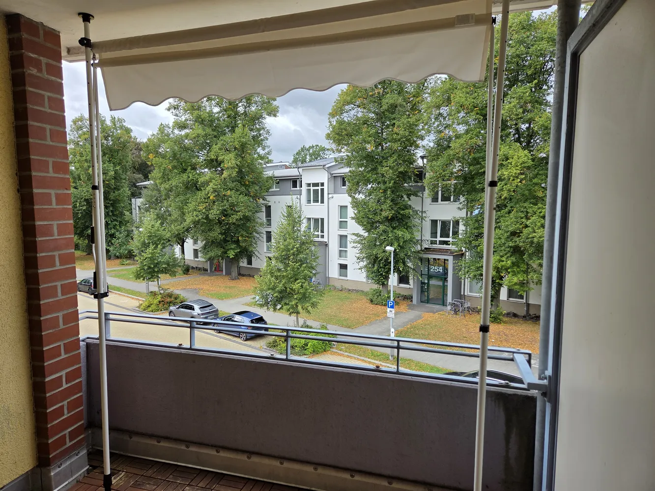 3 Zimmer Wohnung mit 84 m² in Braunschweig – Bild 7