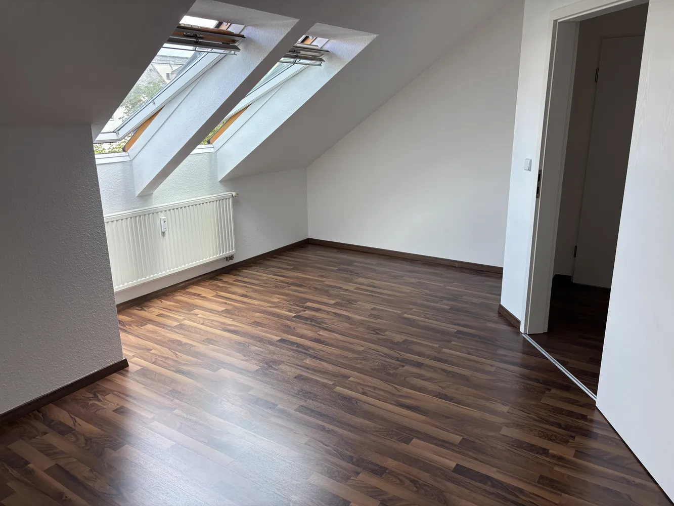 2 Zimmer Wohnung mit 55 m² in Chemnitz – Bild 4
