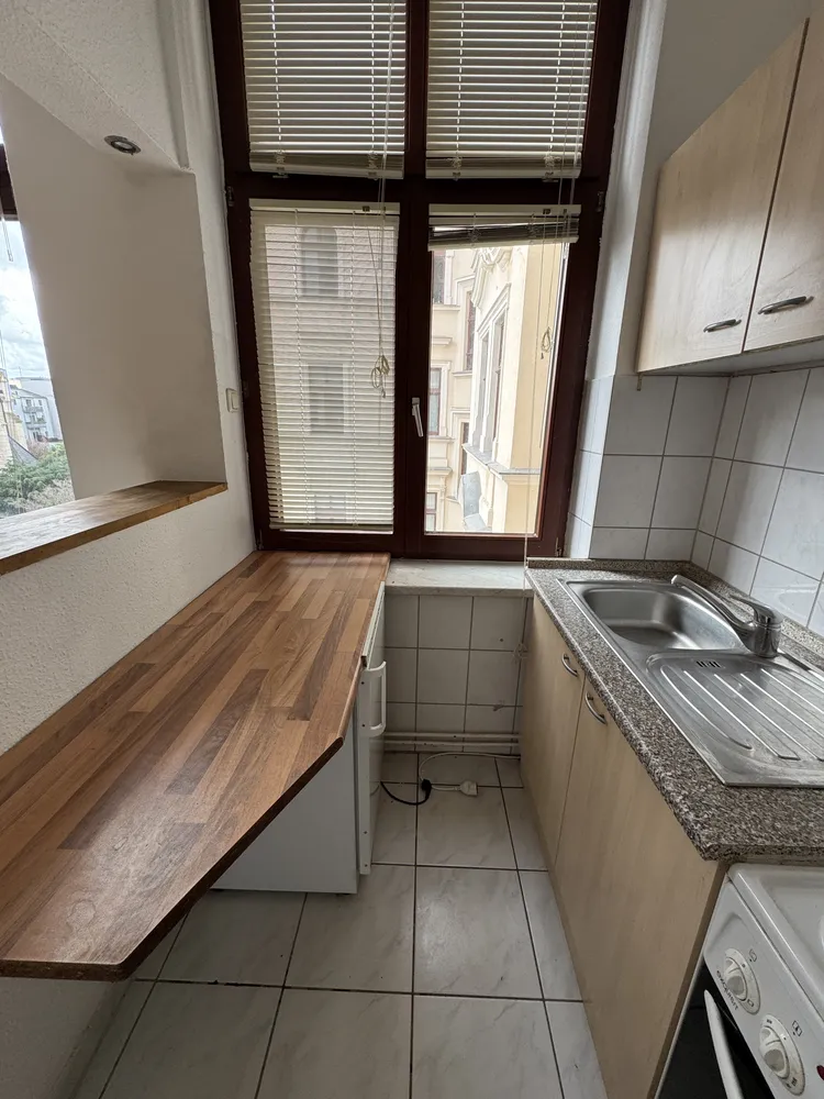 2 room apartment with 50 m² in Magdeburg – Photo 10