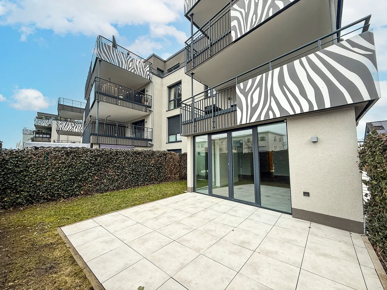 2 Zimmer Wohnung mit 93 m² in Dortmund – Bild 6