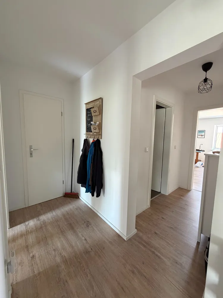 2 Zimmer Wohnung mit 62 m² in Halle (Saale) – Bild 5