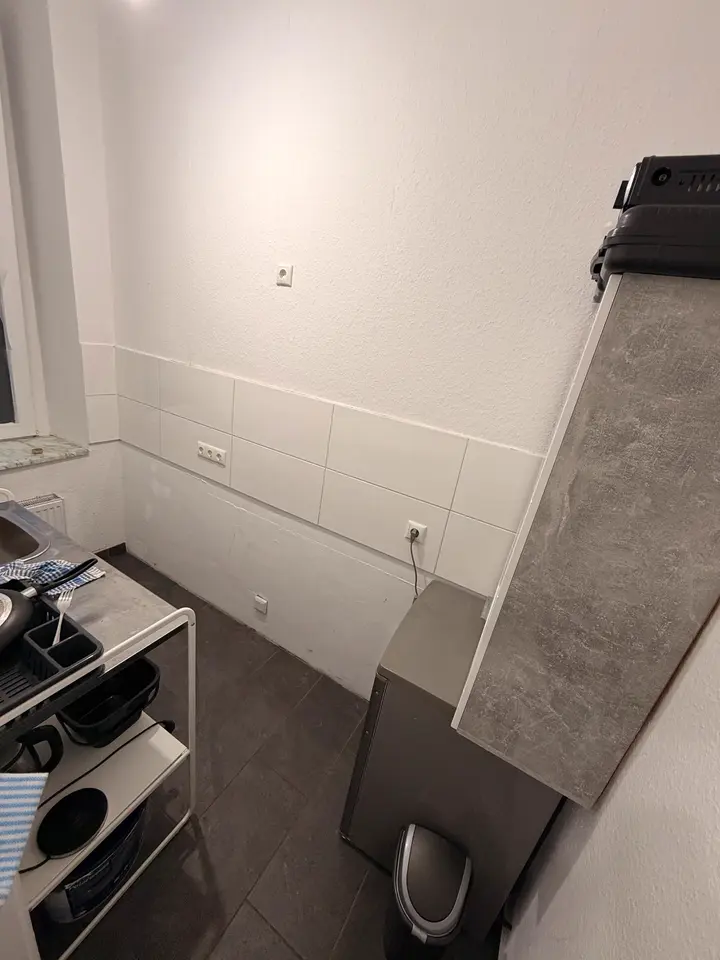 2 Zimmer Wohnung mit 38 m² in Krefeld – Bild 3