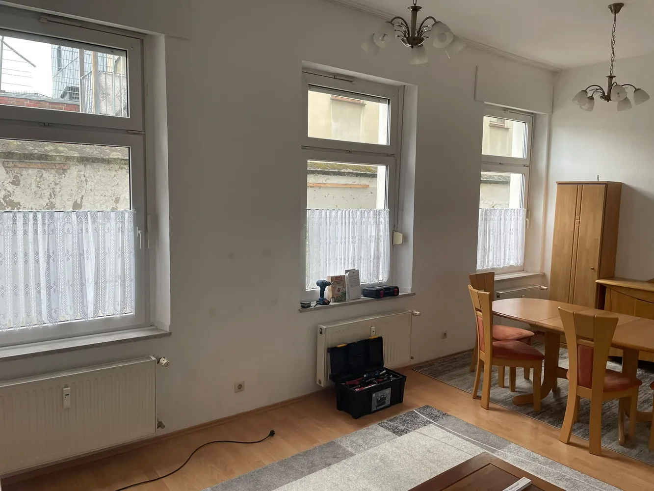 2 Zimmer Wohnung mit 51 m² in Krefeld – Bild 2