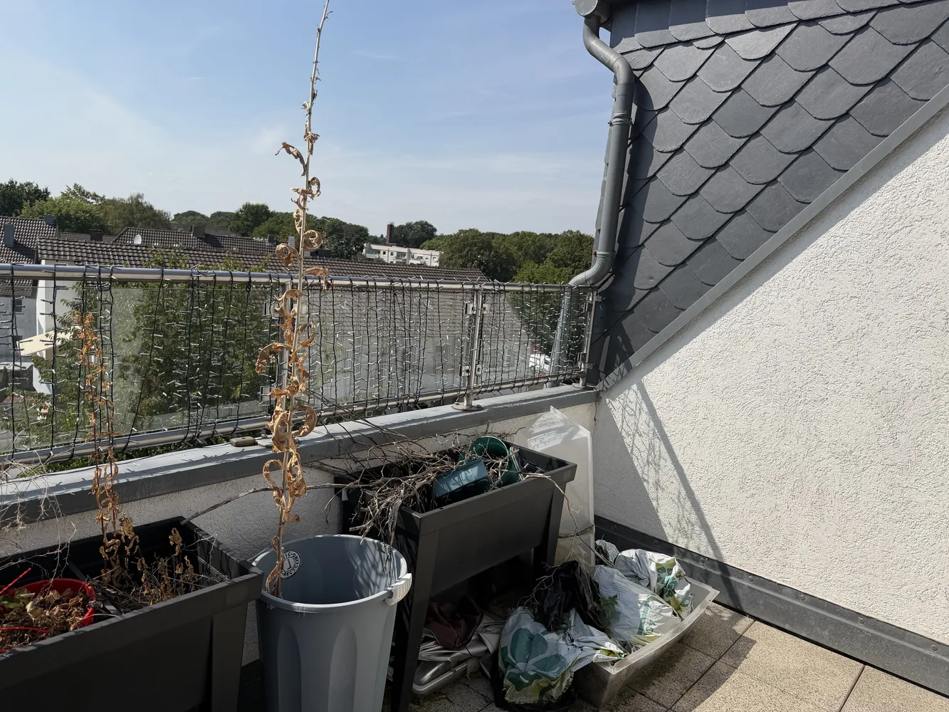 3 Zimmer Wohnung mit 93 m² in Leverkusen – Bild 11