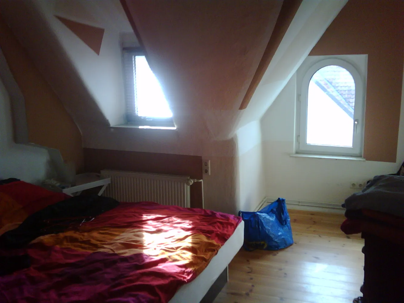 4 Zimmer Wohnung mit 120 m² in Hildesheim – Bild 8