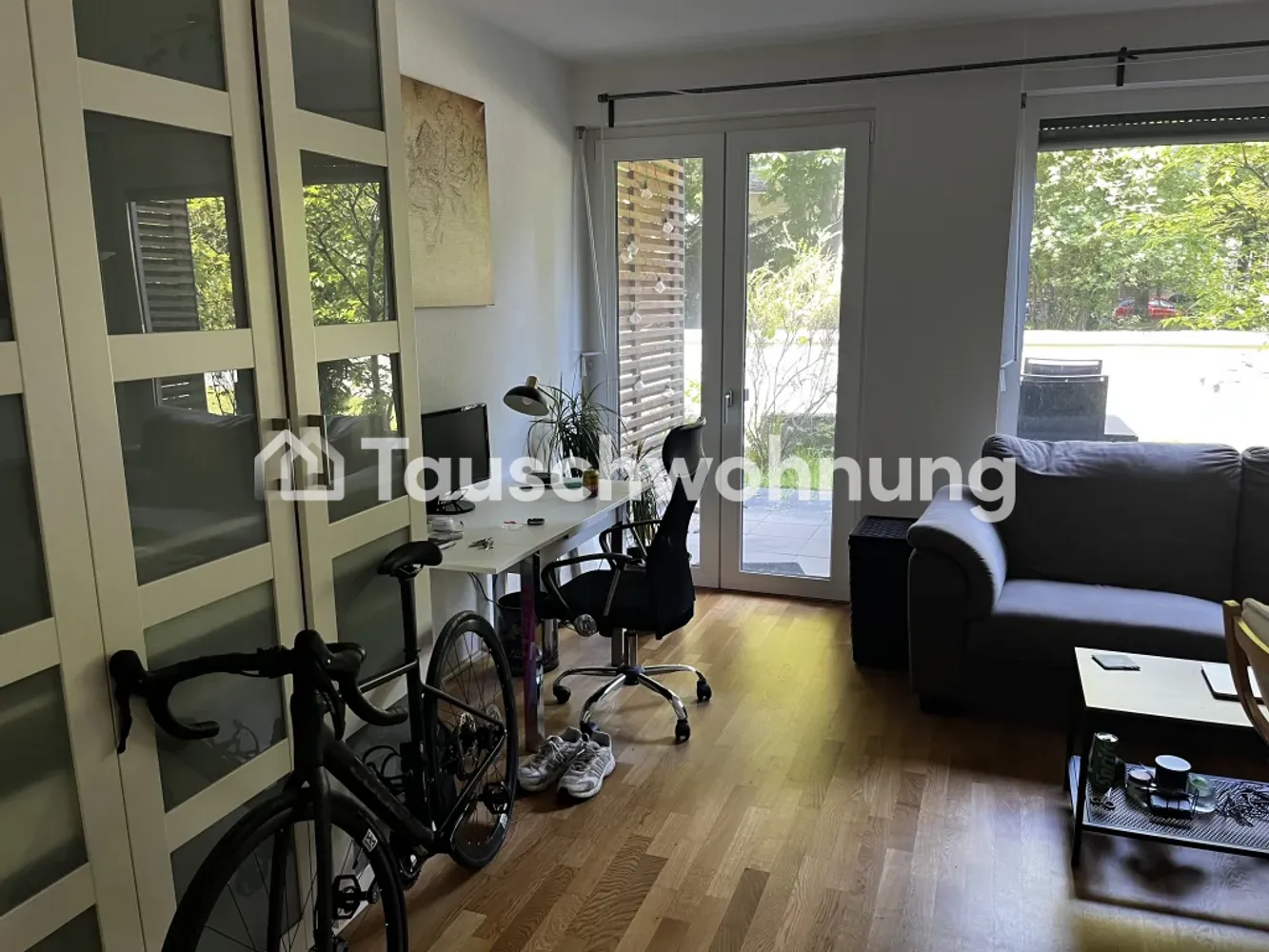 1 Zimmer Wohnung mit 37 m² in Köln – Bild 3