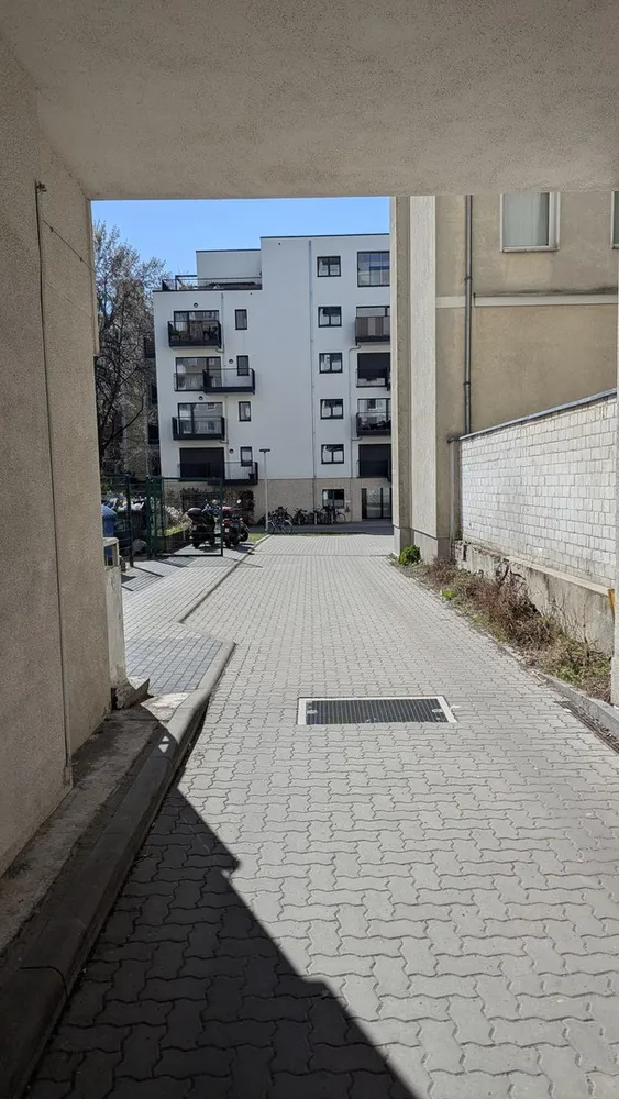 2 Zimmer Wohnung mit 56 m² in Berlin – Bild 2