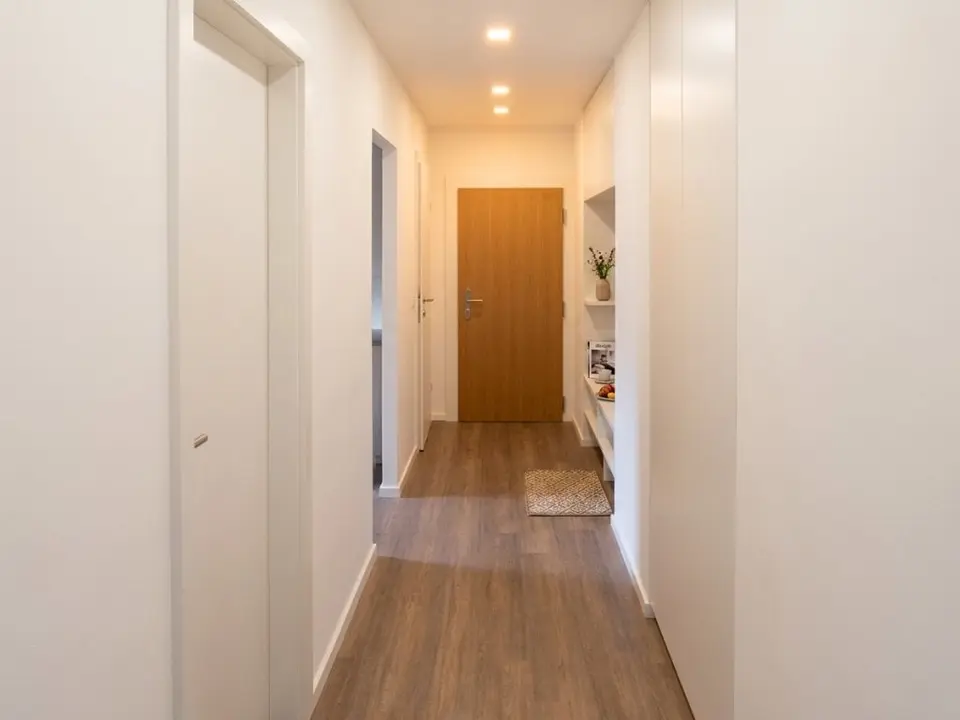 3 Zimmer Wohnung mit 73 m² in Düsseldorf – Bild 6