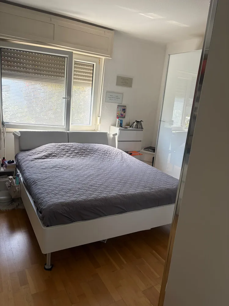 4 Zimmer Wohnung mit 97 m² in Halle (Saale) – Bild 5
