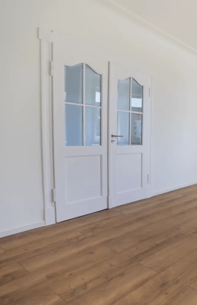 4 room apartment with 97 m² in Leipzig – Photo 6