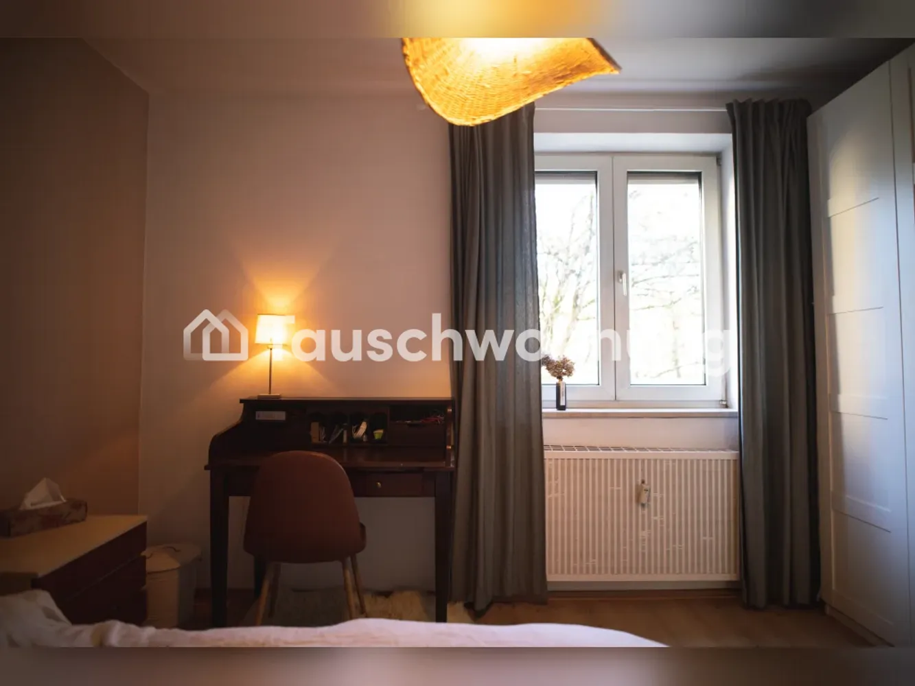 2 Zimmer Wohnung mit 48 m² in München – Bild 12