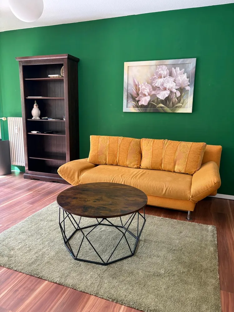 3 Zimmer Wohnung mit 70 m² in Berlin – Bild 1