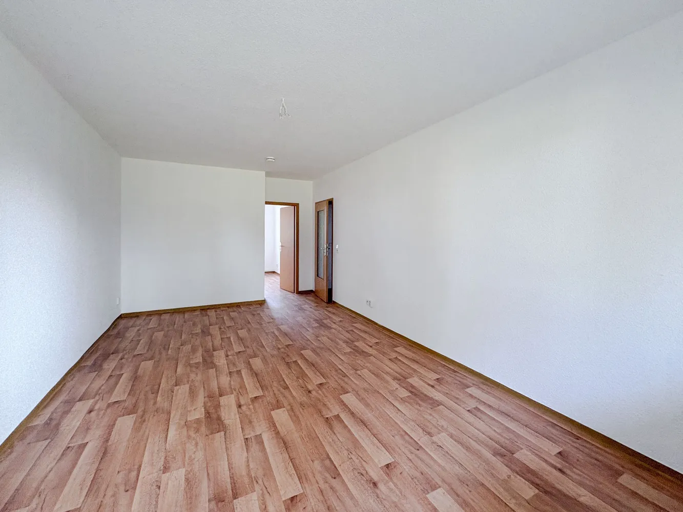 3 room apartment with 60 m² in Magdeburg – Photo 2