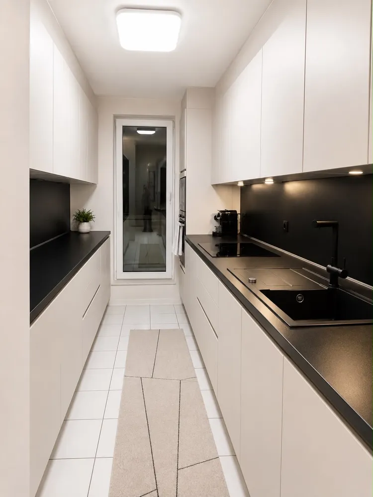 5 Zimmer Wohnung mit 123 m² in Aachen – Bild 6