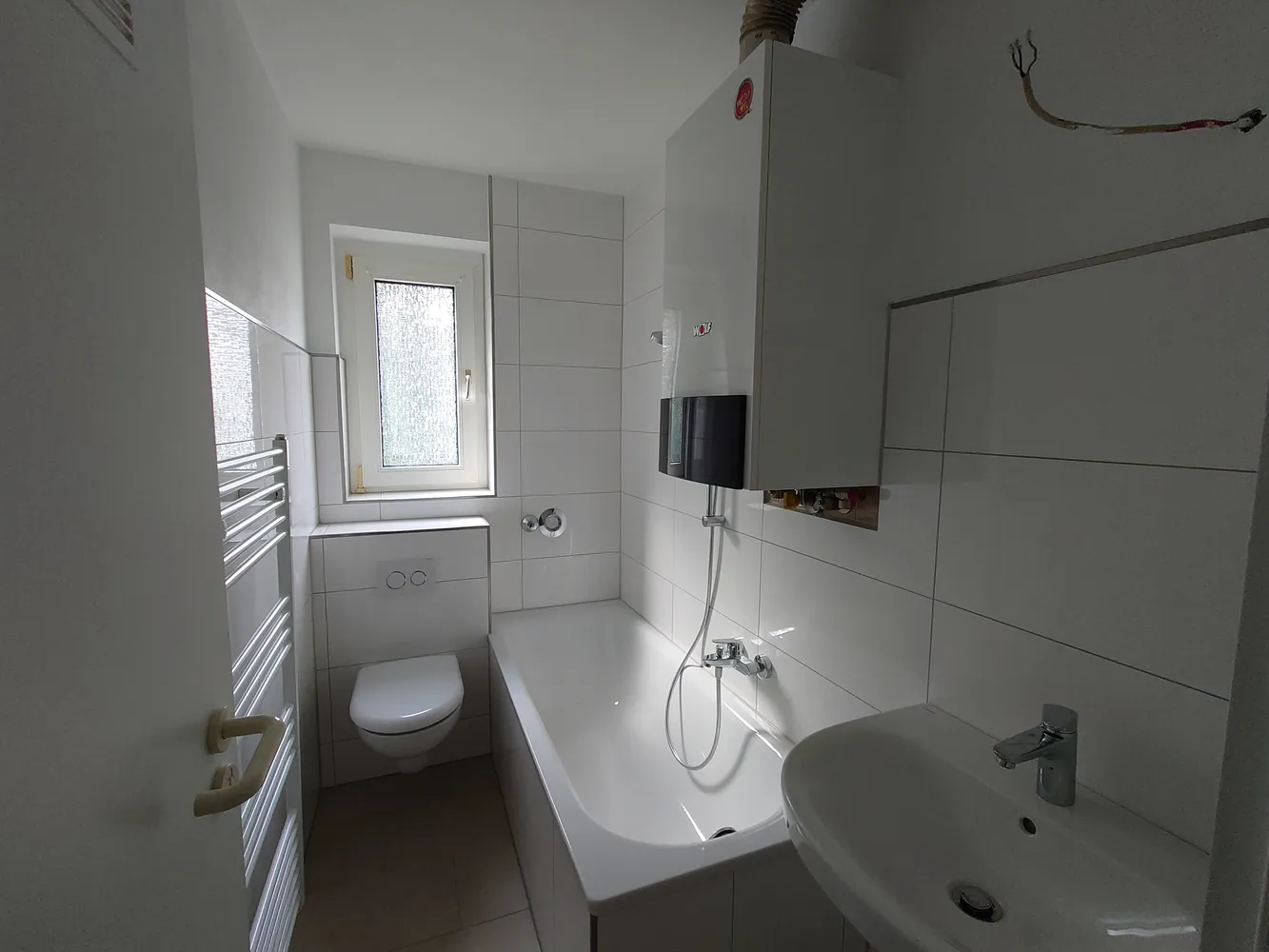 2 Zimmer Wohnung mit 48 m² in Lünen – Bild 5