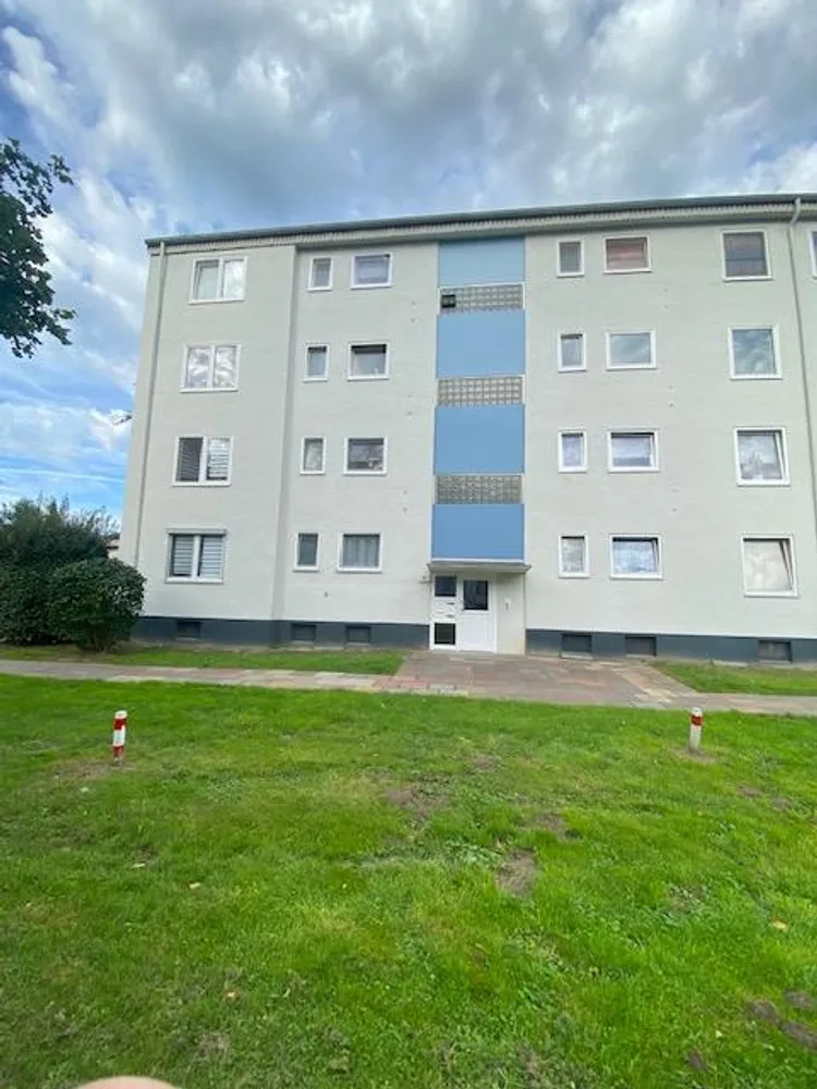 3 Zimmer Wohnung mit 68 m² in Dortmund – Bild 1