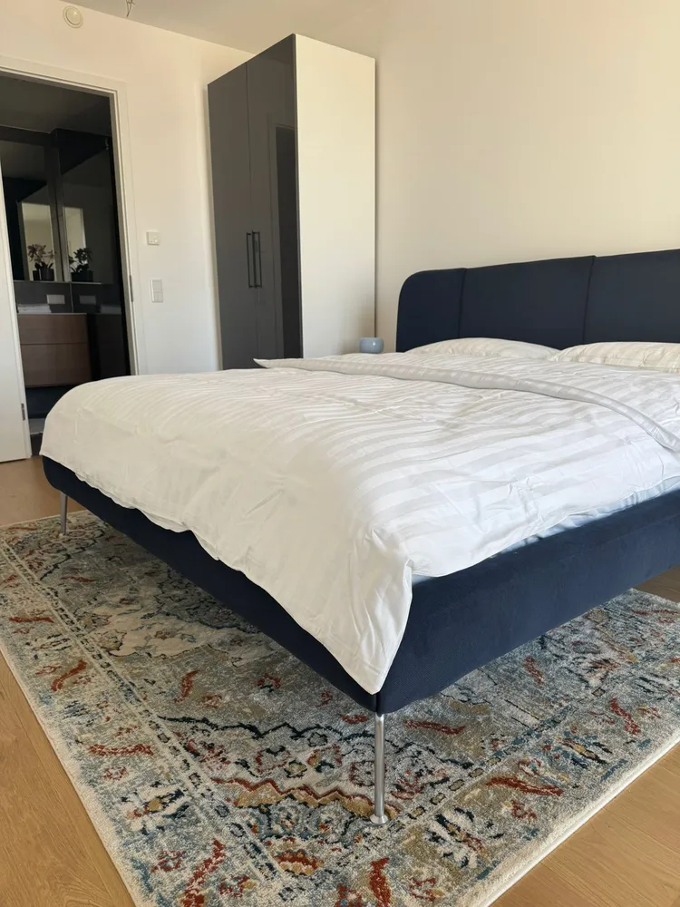 2 Zimmer Wohnung mit 53 m² in Frankfurt am Main – Bild 8